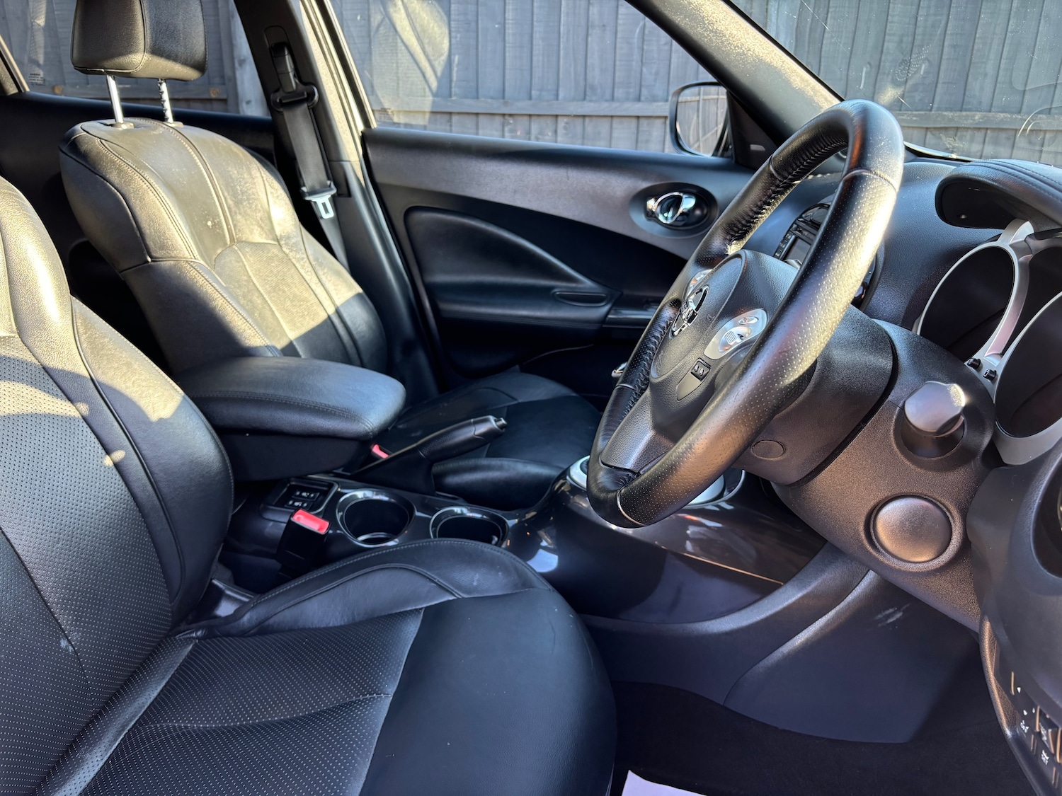 Used Nissan Juke 2017 for sale - 76909299: Photo 23