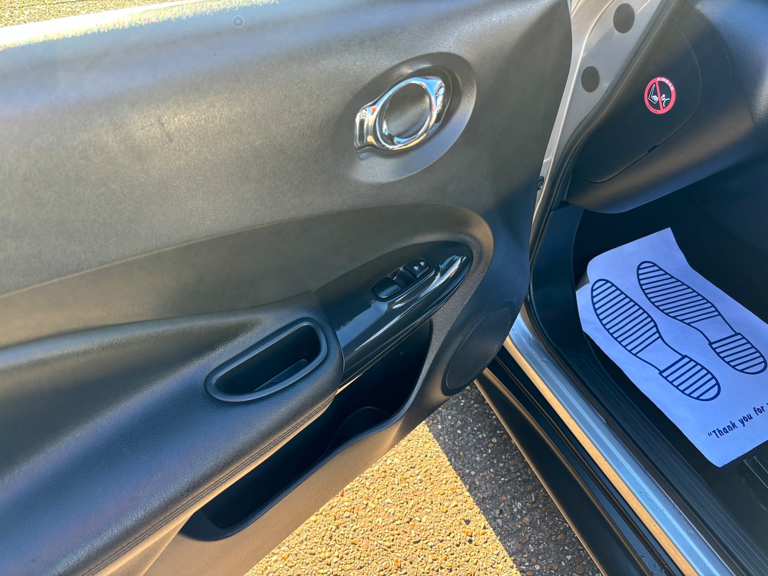 Used Nissan Juke 2017 for sale - 76909299: Photo 25