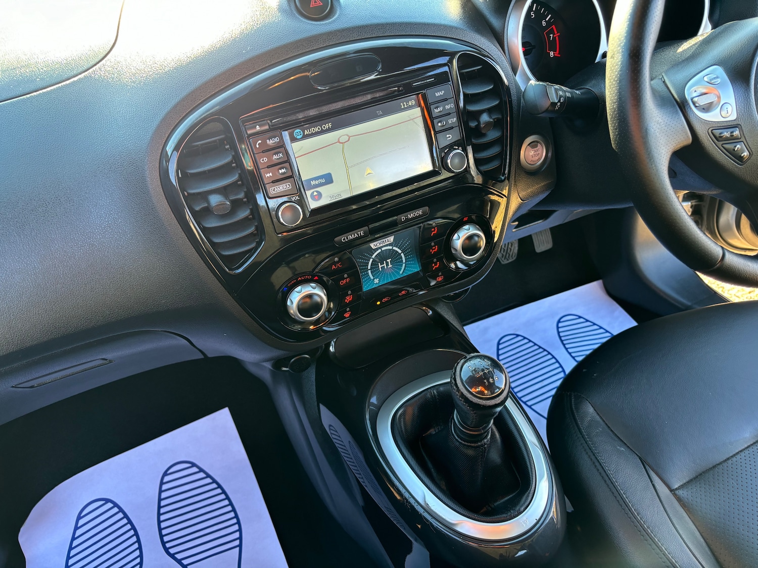 Used Nissan Juke 2017 for sale - 76909299: Photo 31