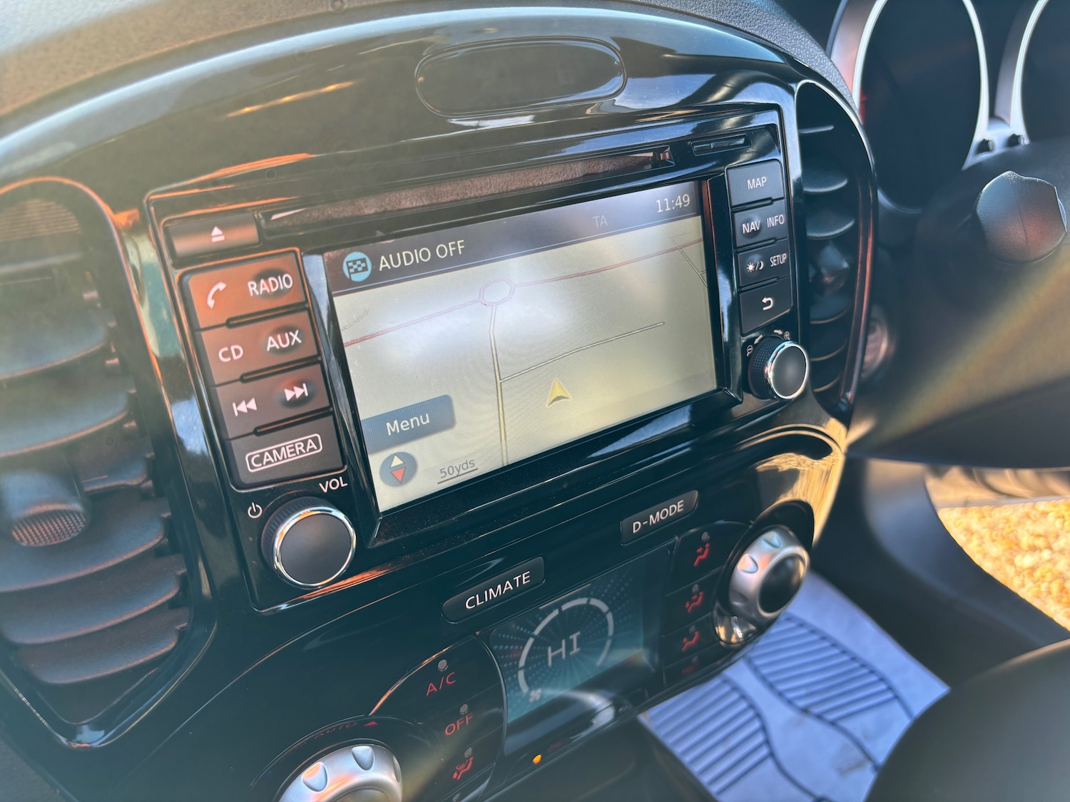 Used Nissan Juke 2017 for sale - 76909299: Photo 34