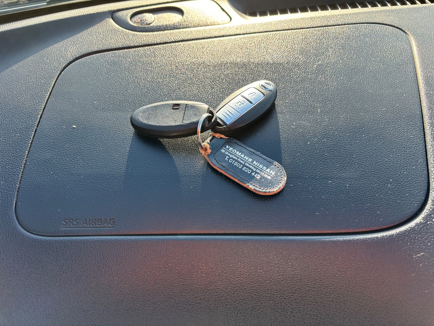 Used Nissan Juke 2017 for sale - 76909299: Photo 36