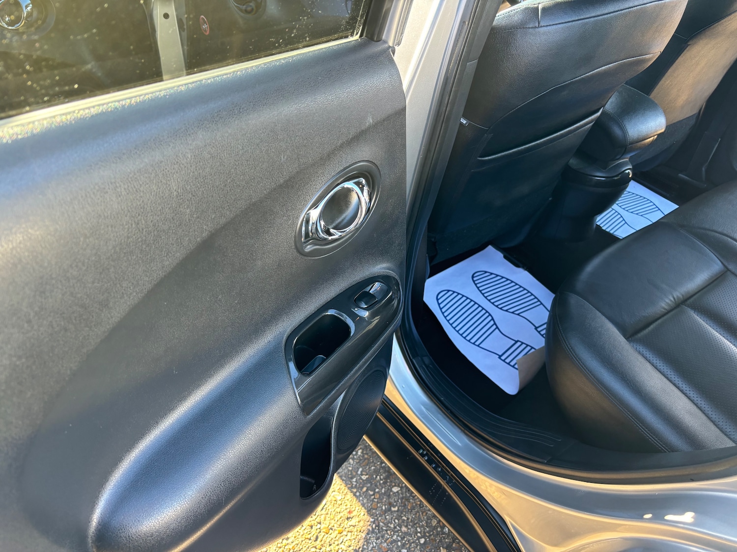 Used Nissan Juke 2017 for sale - 76909299: Photo 39