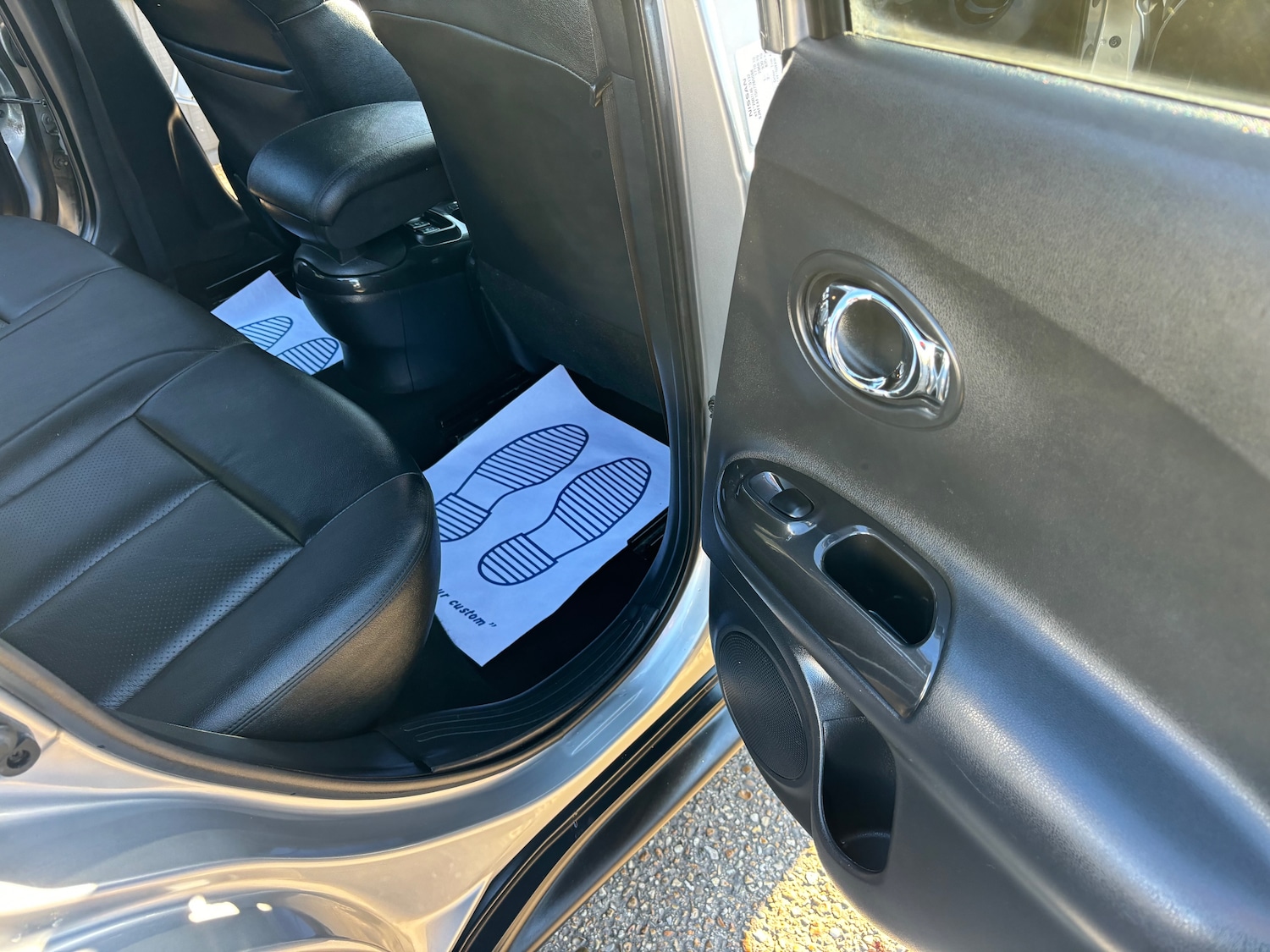 Used Nissan Juke 2017 for sale - 76909299: Photo 43