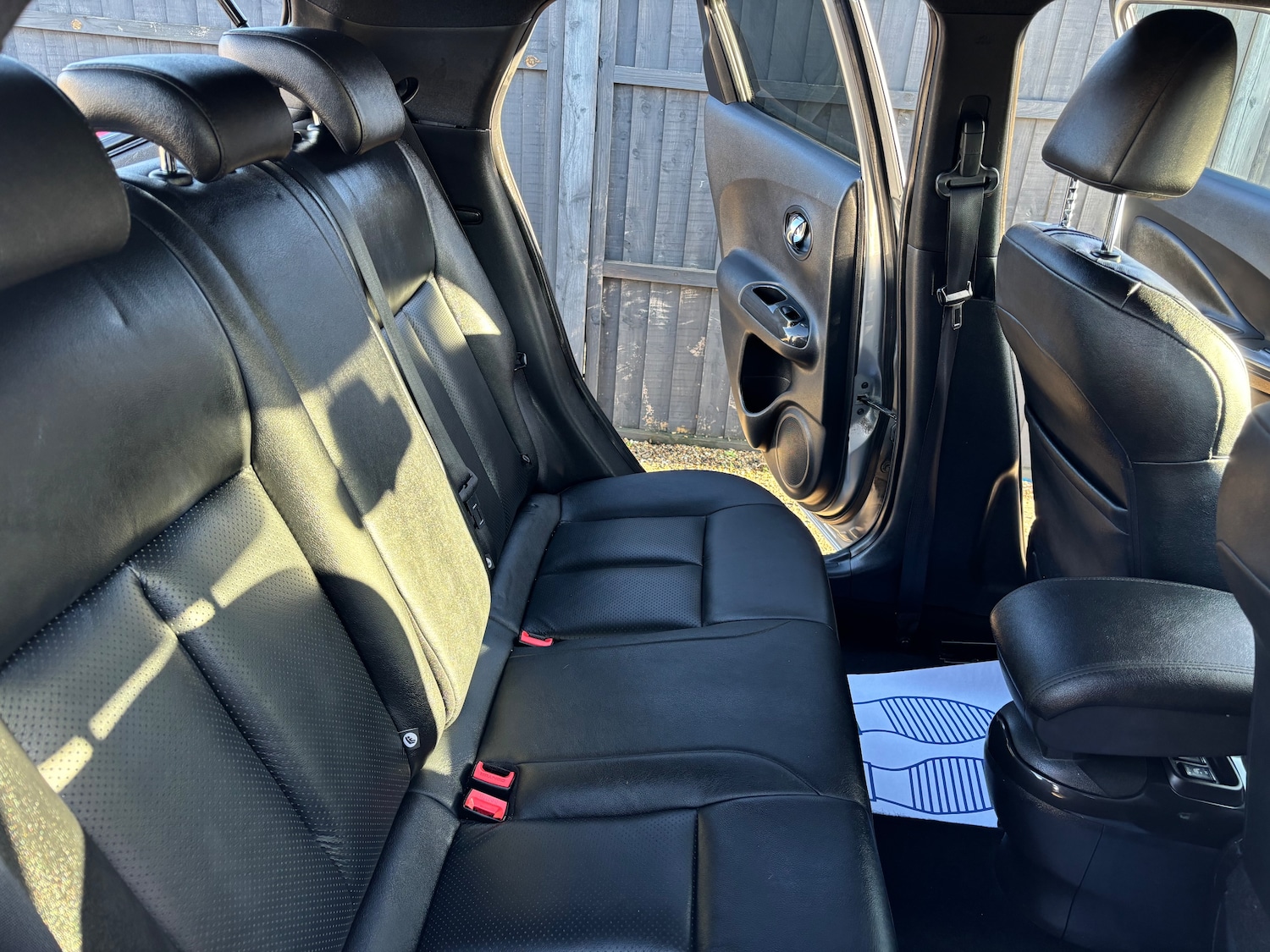 Used Nissan Juke 2017 for sale - 76909299: Photo 44