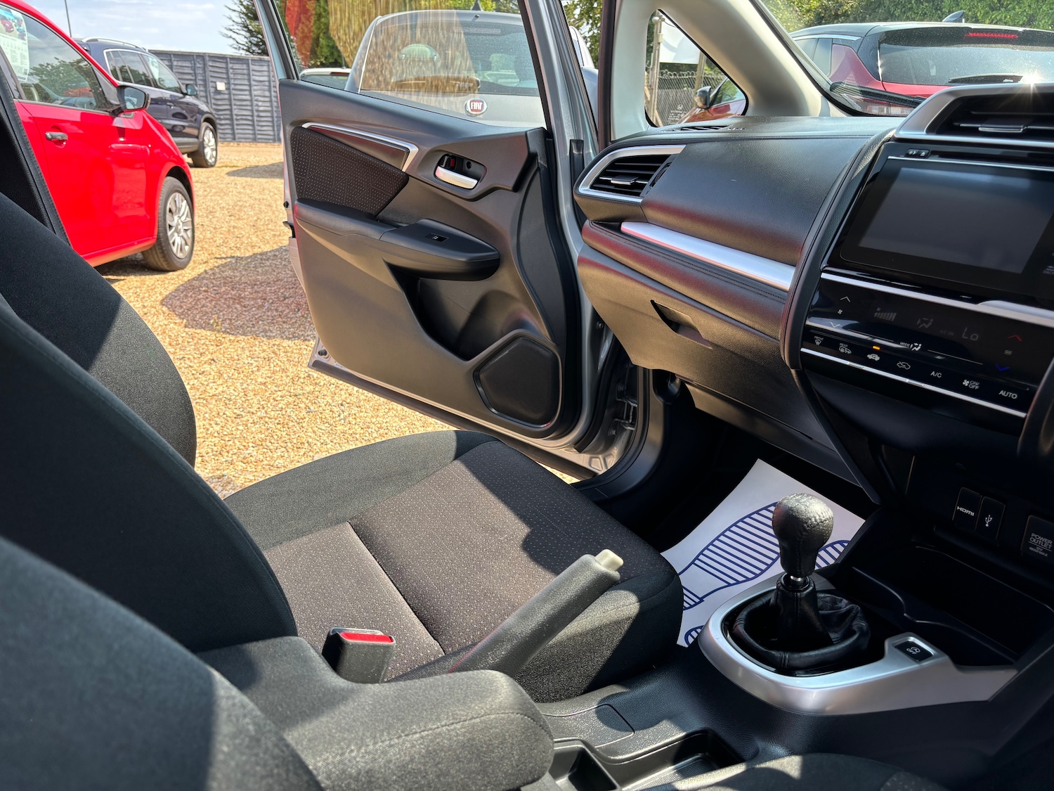 Vehicle 19