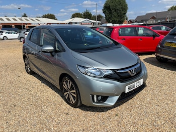 2016 (16) - 1.3 EX Navi 5dr
