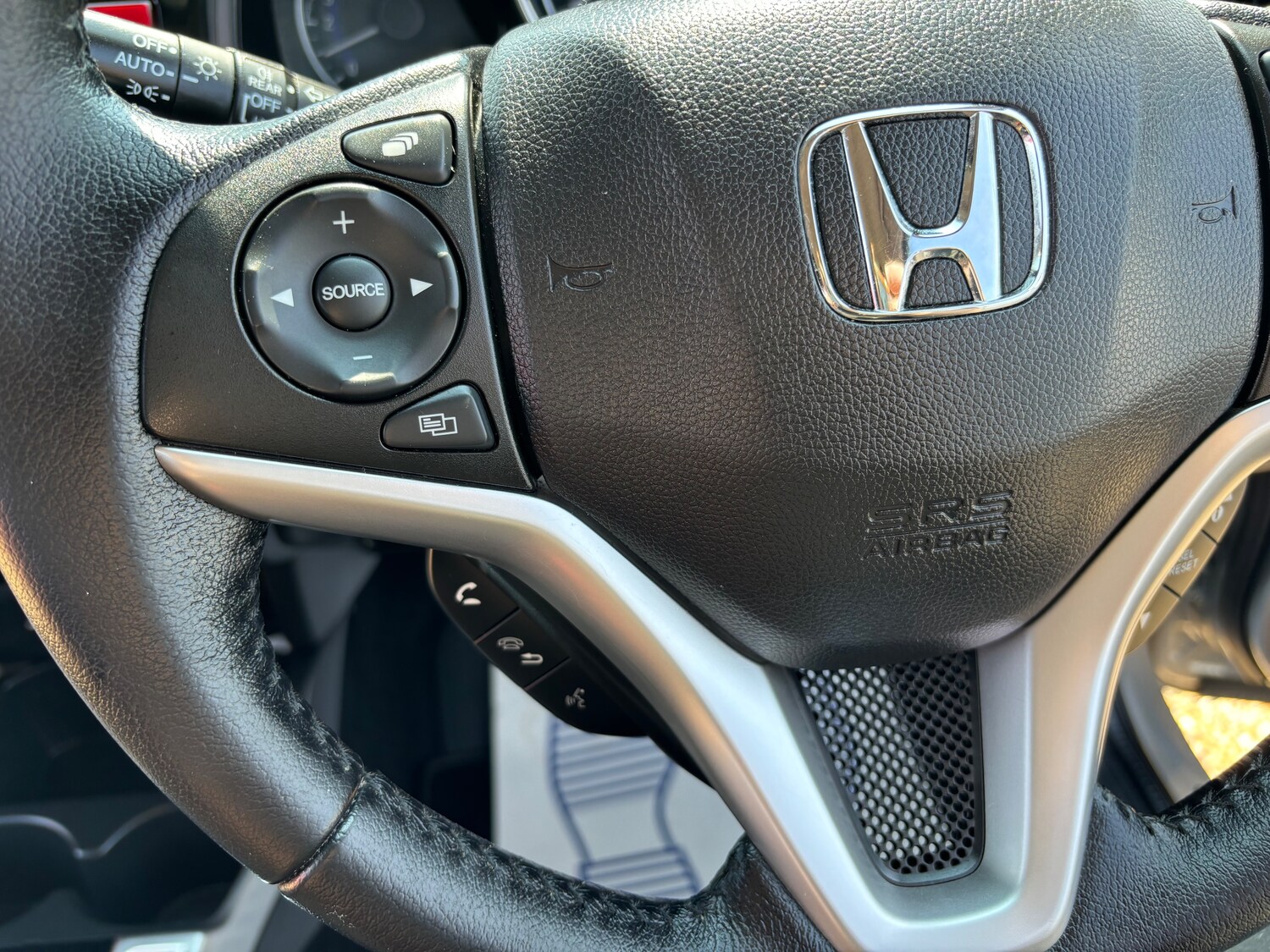 Vehicle 26