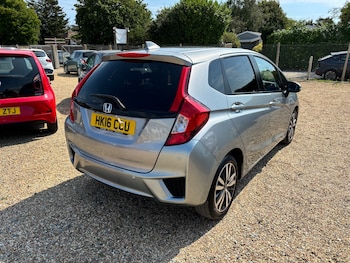 Used Honda Jazz 2016 for sale - 75524764: Photo