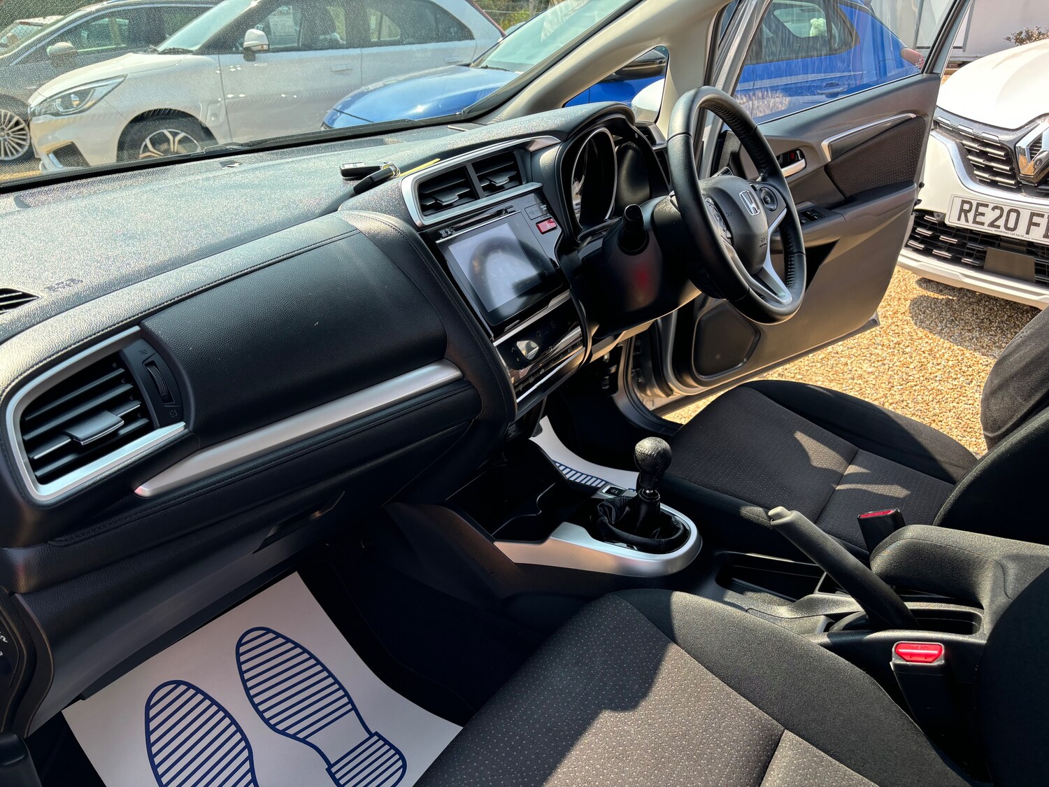 Vehicle 35