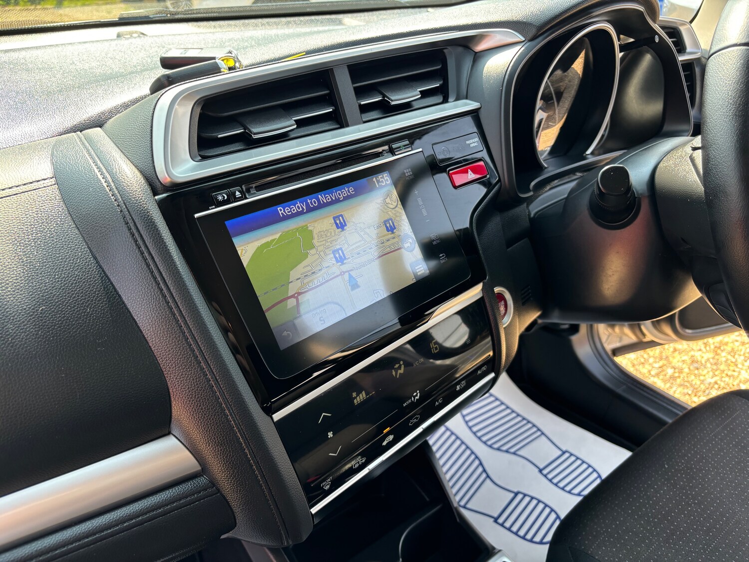 Vehicle 36