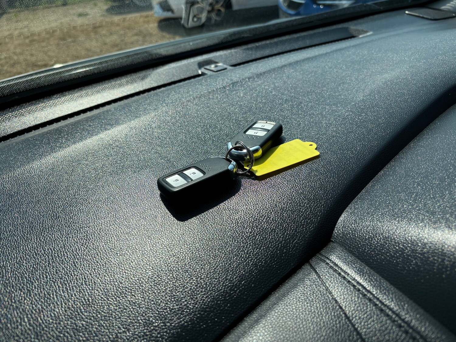 Vehicle 37