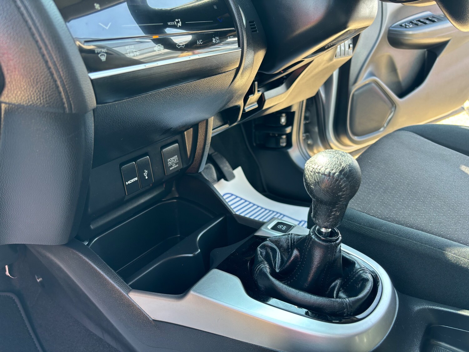 Vehicle 39