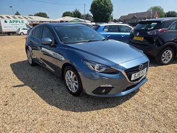 Used Mazda Mazda3 2016 for sale - 79010563: Photo