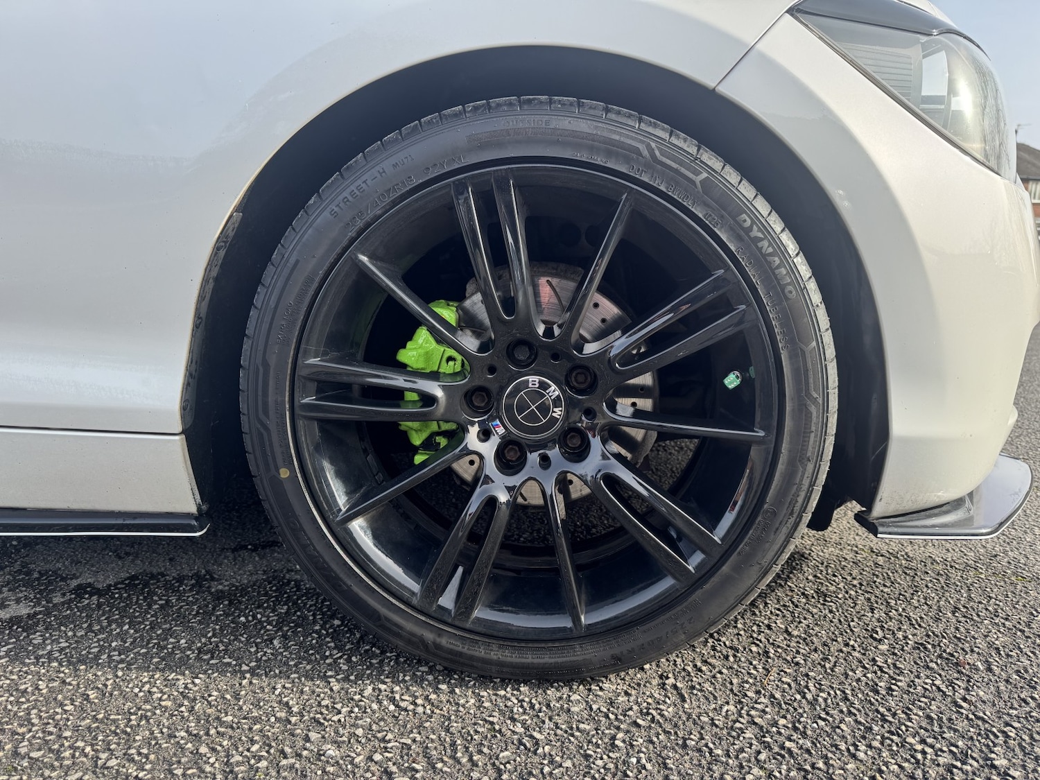 Used BMW 1 Series 2015 for sale - 77584587: Photo 13