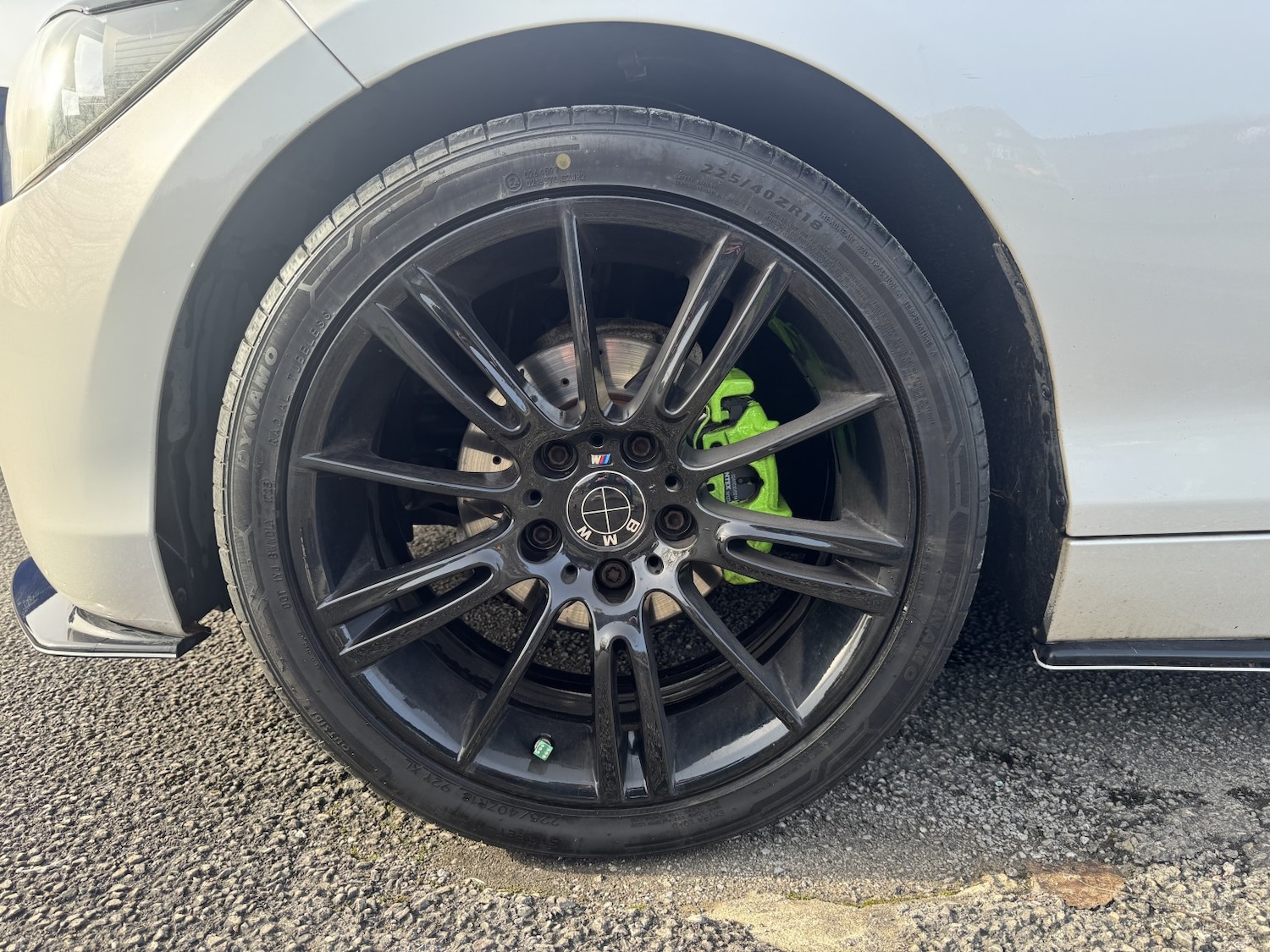 Used BMW 1 Series 2015 for sale - 77584587: Photo 15