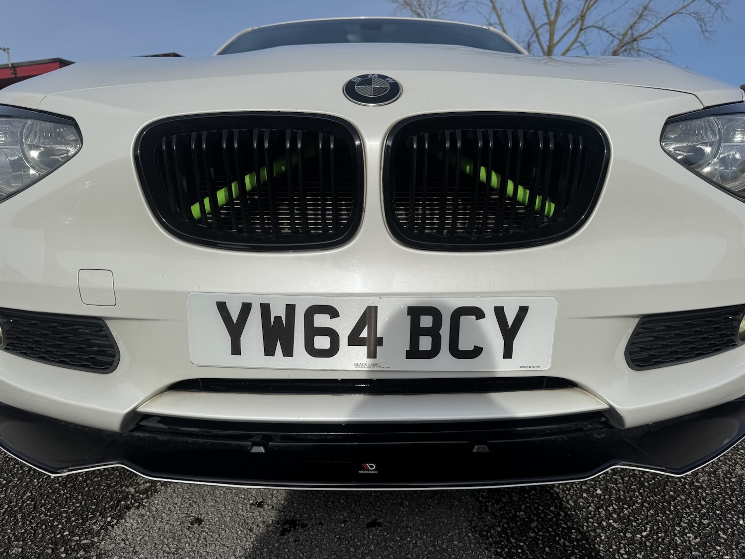 Used BMW 1 Series 2015 for sale - 77584587: Photo 17