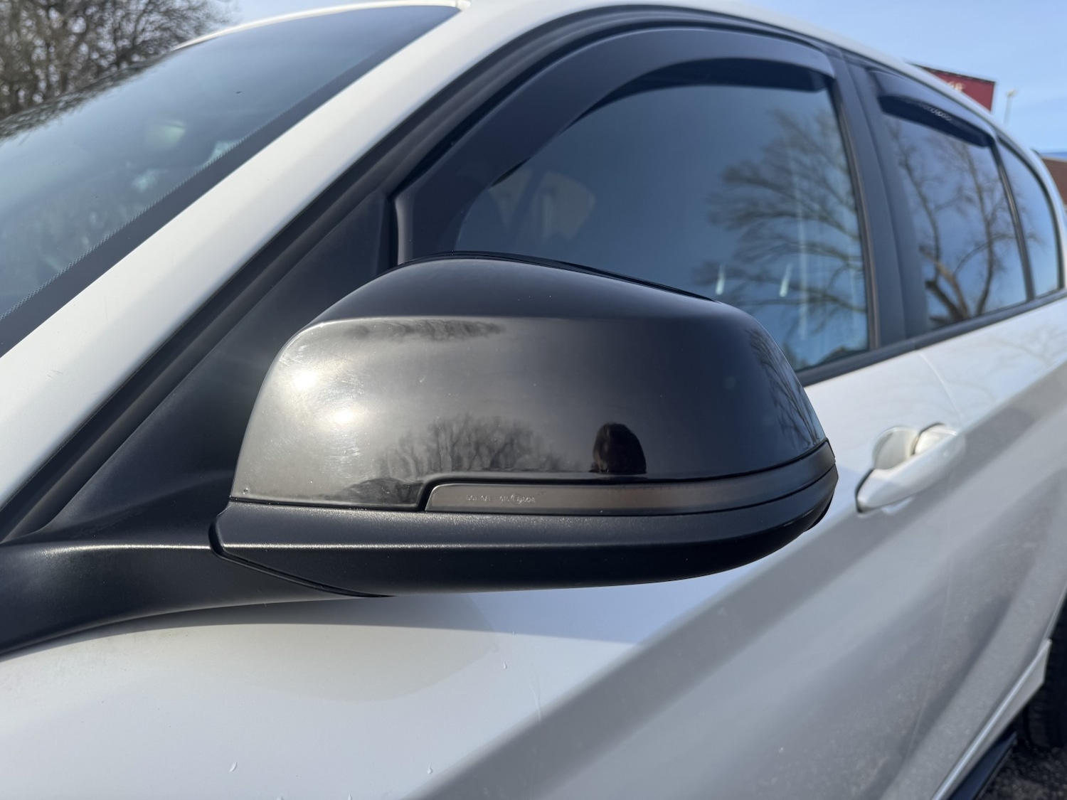 Used BMW 1 Series 2015 for sale - 77584587: Photo 18