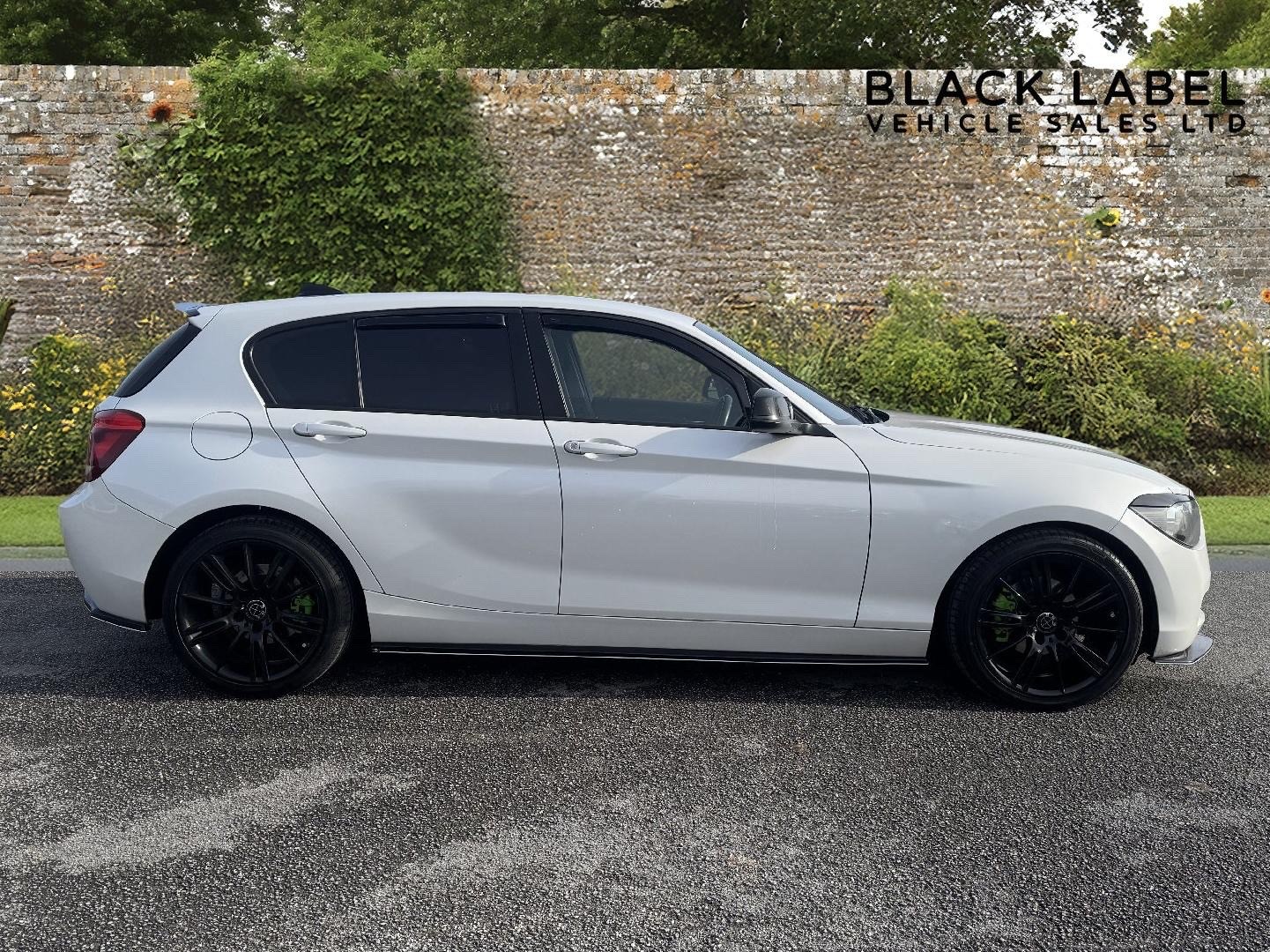 Used BMW 1 Series 2015 for sale - 77584587: Photo 2