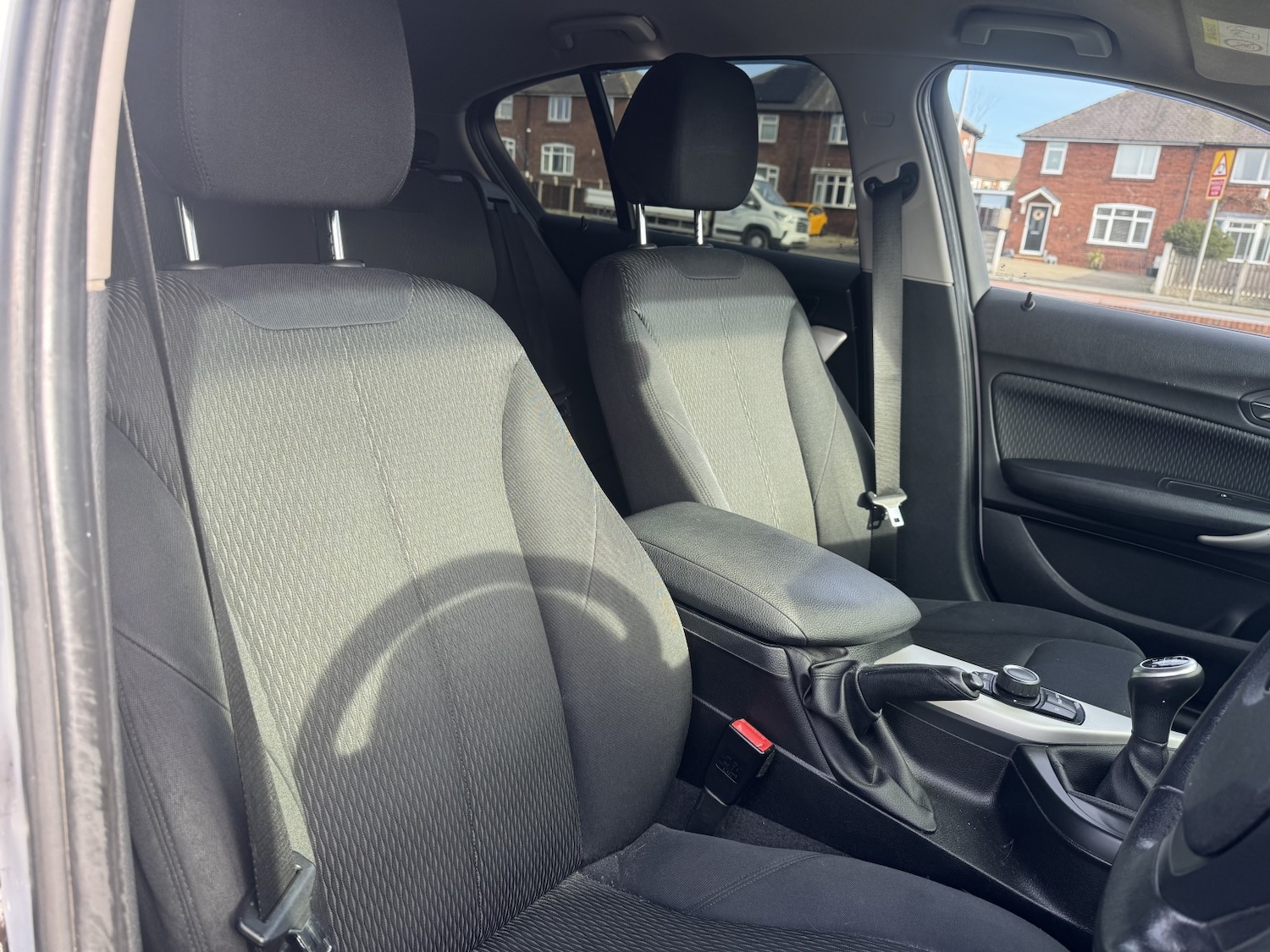 Used BMW 1 Series 2015 for sale - 77584587: Photo 21