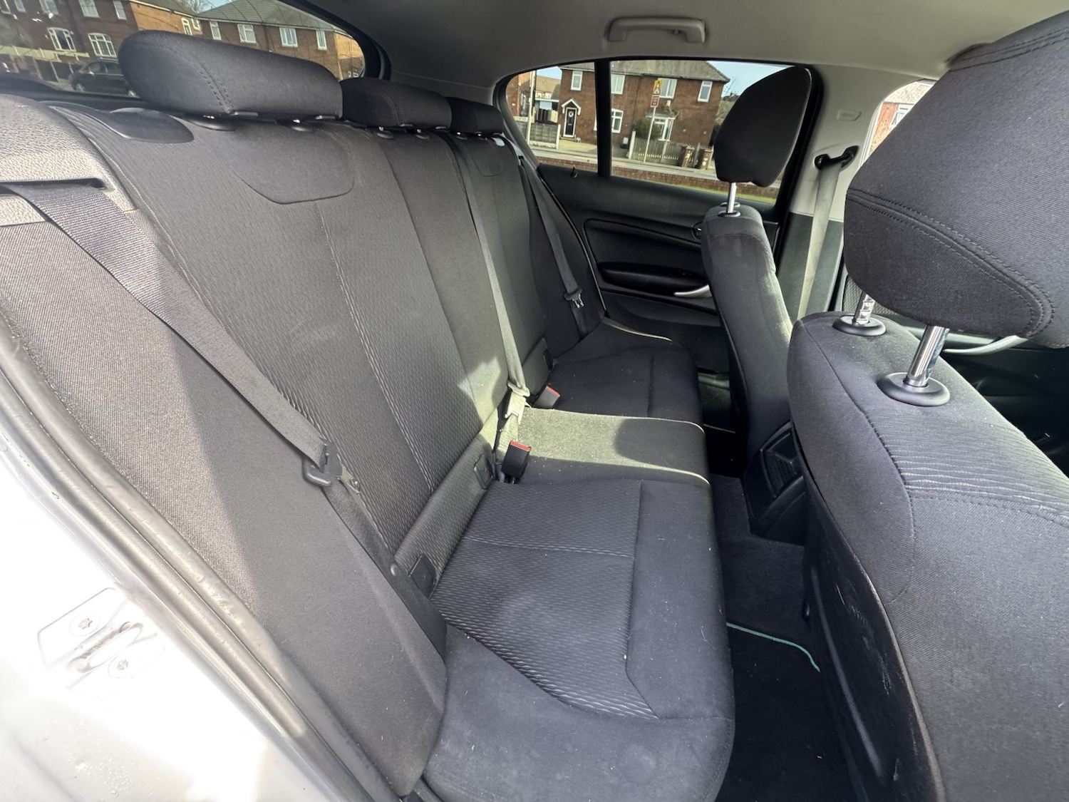 Used BMW 1 Series 2015 for sale - 77584587: Photo 22