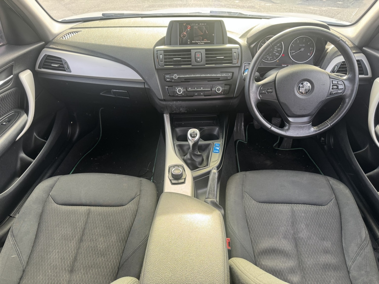 Used BMW 1 Series 2015 for sale - 77584587: Photo 25