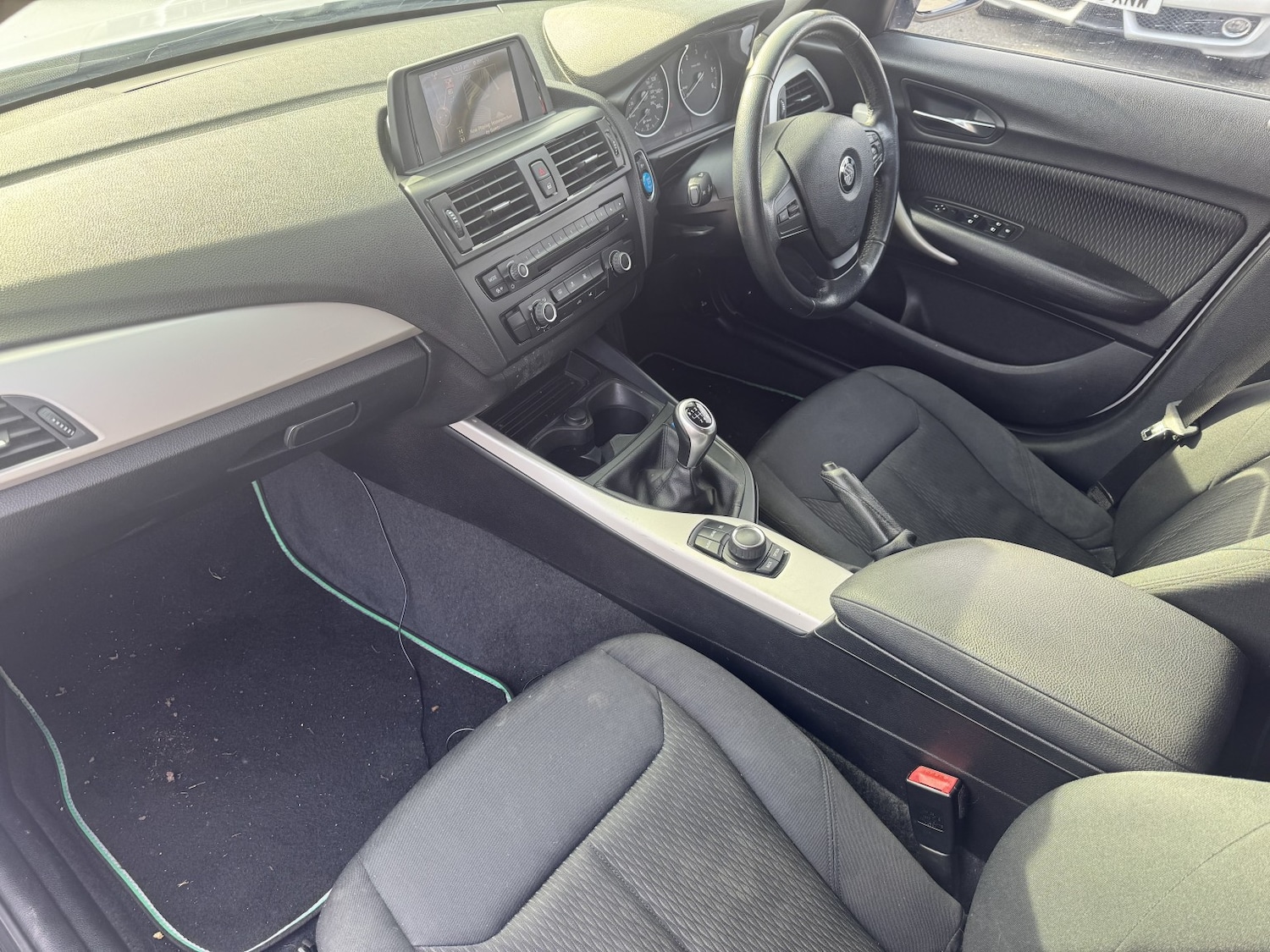 Used BMW 1 Series 2015 for sale - 77584587: Photo 27
