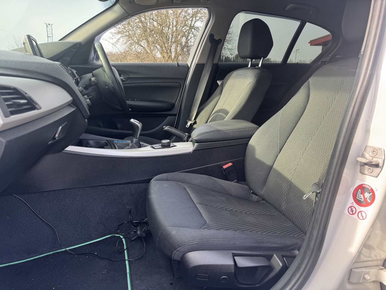 Used BMW 1 Series 2015 for sale - 77584587: Photo 28