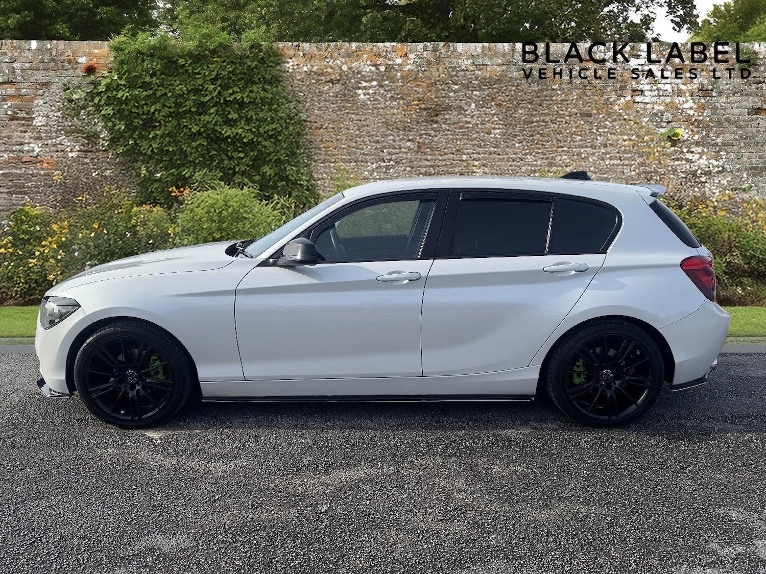 Used BMW 1 Series 2015 for sale - 77584587: Photo 6