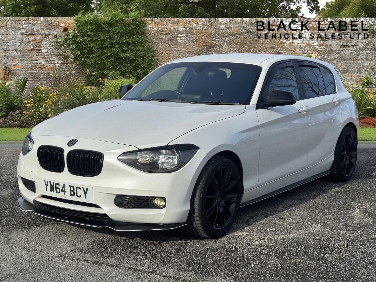 Used BMW 1 Series 2015 for sale - 77584587: Photo 7