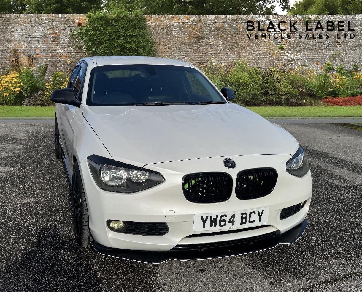 Used BMW 1 Series 2015 for sale - 77584587: Photo 9