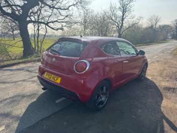 Used Alfa Romeo MiTo 2012 for sale - 74067496: Photo
