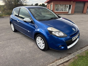 Renault - Clio
