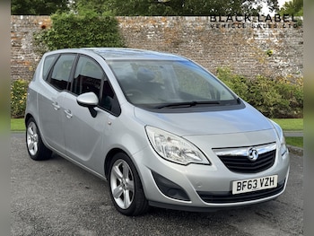 2013 - 1.4 16V Exclusiv 5-Door