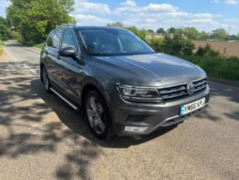 2016 - 2.0 BiTDI BlueMotion Tech SEL 5-Door