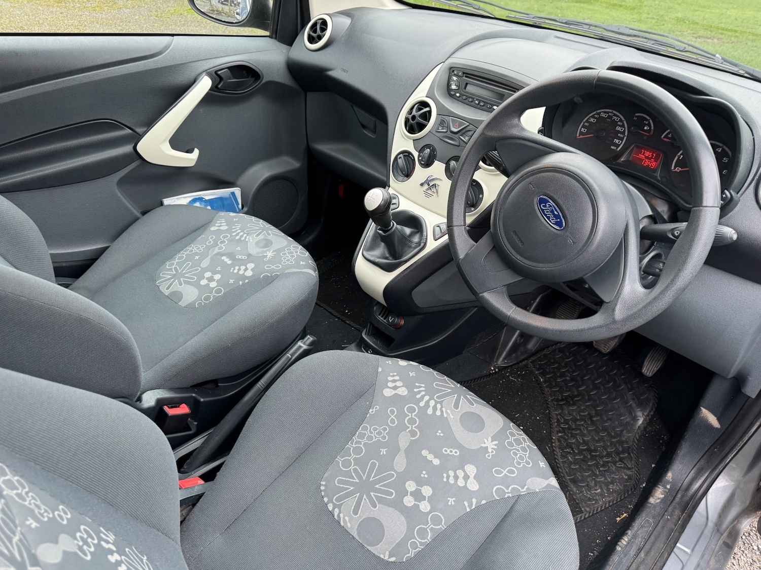 Used Ford Ka 2010 for sale - 77033085: Photo 10