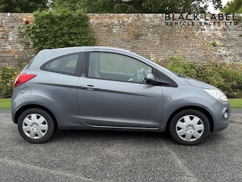 Used Ford Ka 2010 for sale - 77033085: Photo
