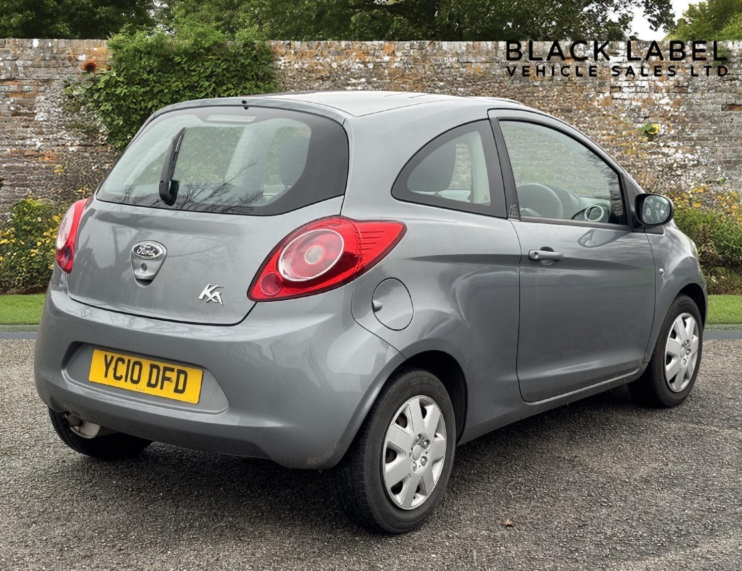 Used Ford Ka 2010 for sale - 77033085: Photo 3