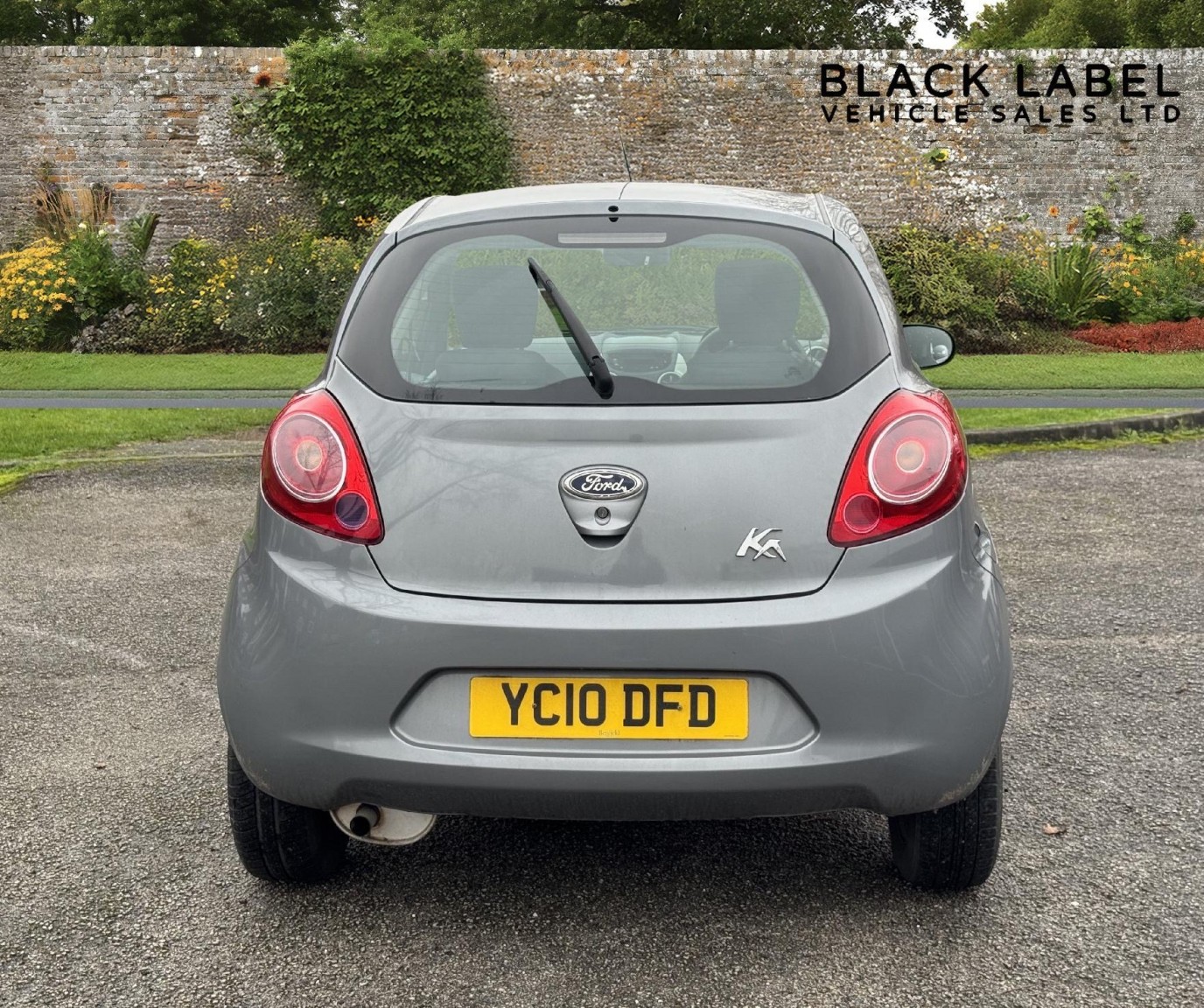 Used Ford Ka 2010 for sale - 77033085: Photo 4
