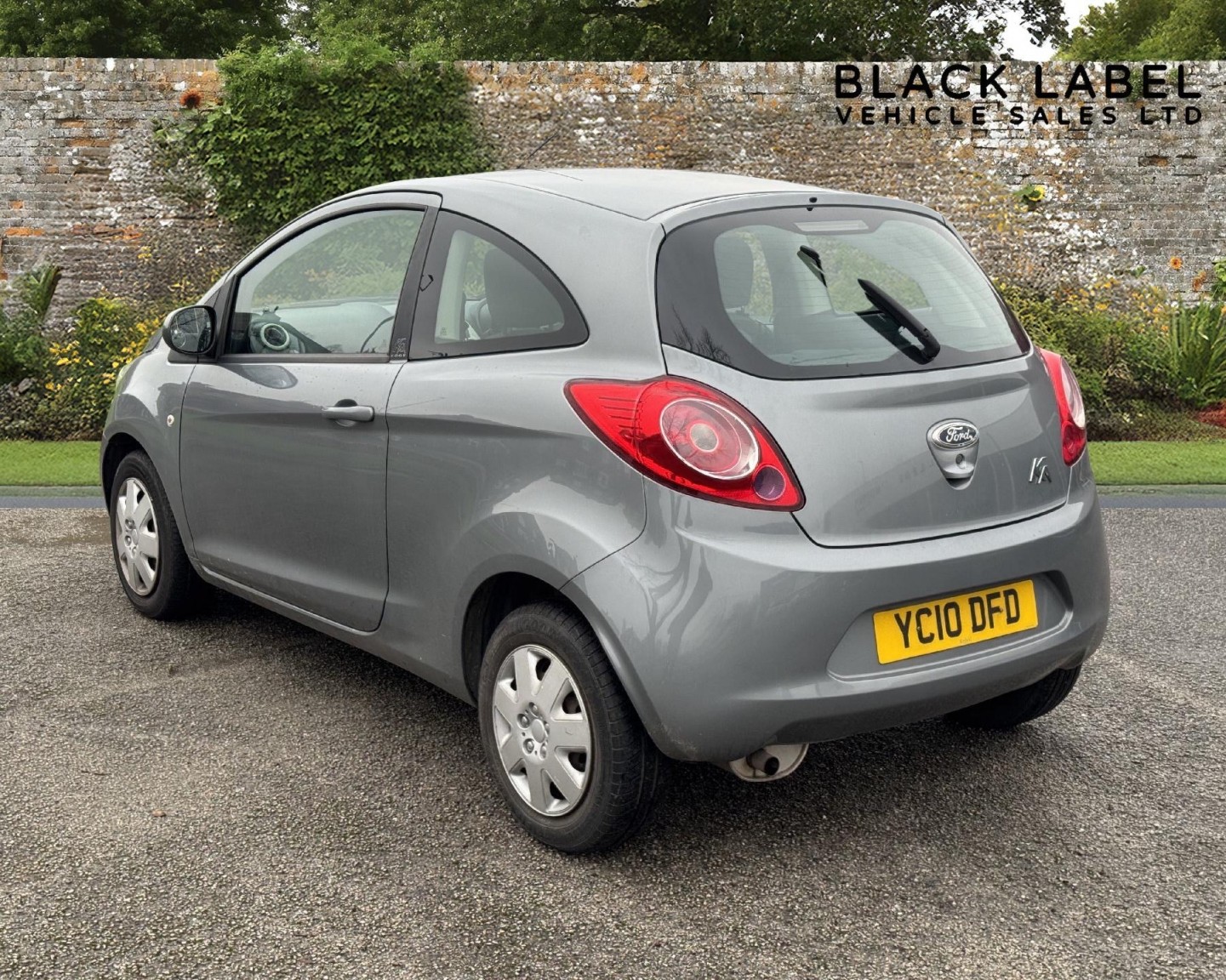 Used Ford Ka 2010 for sale - 77033085: Photo 5