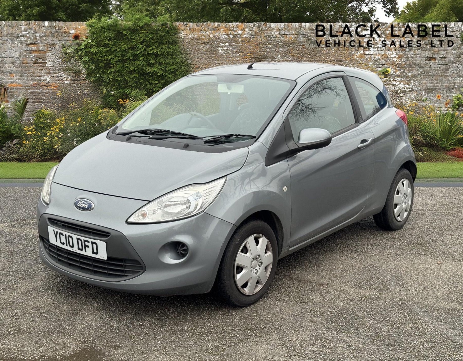 Used Ford Ka 2010 for sale - 77033085: Photo 6