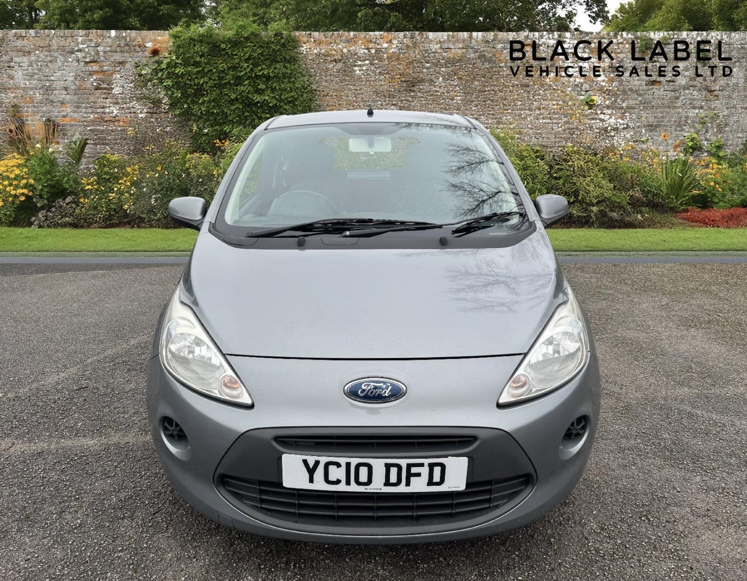 Used Ford Ka 2010 for sale - 77033085: Photo 7