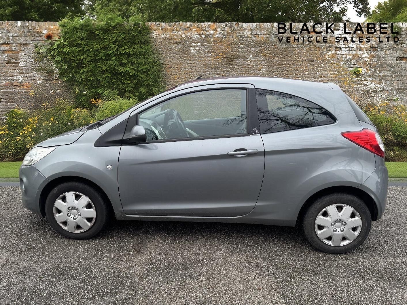 Used Ford Ka 2010 for sale - 77033085: Photo 8