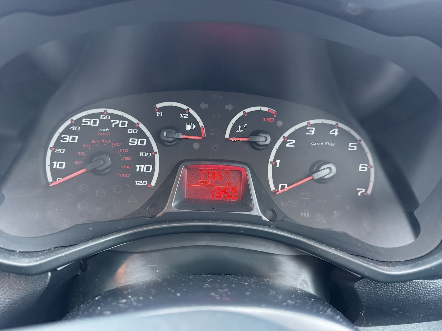 Used Ford Ka 2010 for sale - 77033085: Photo 9