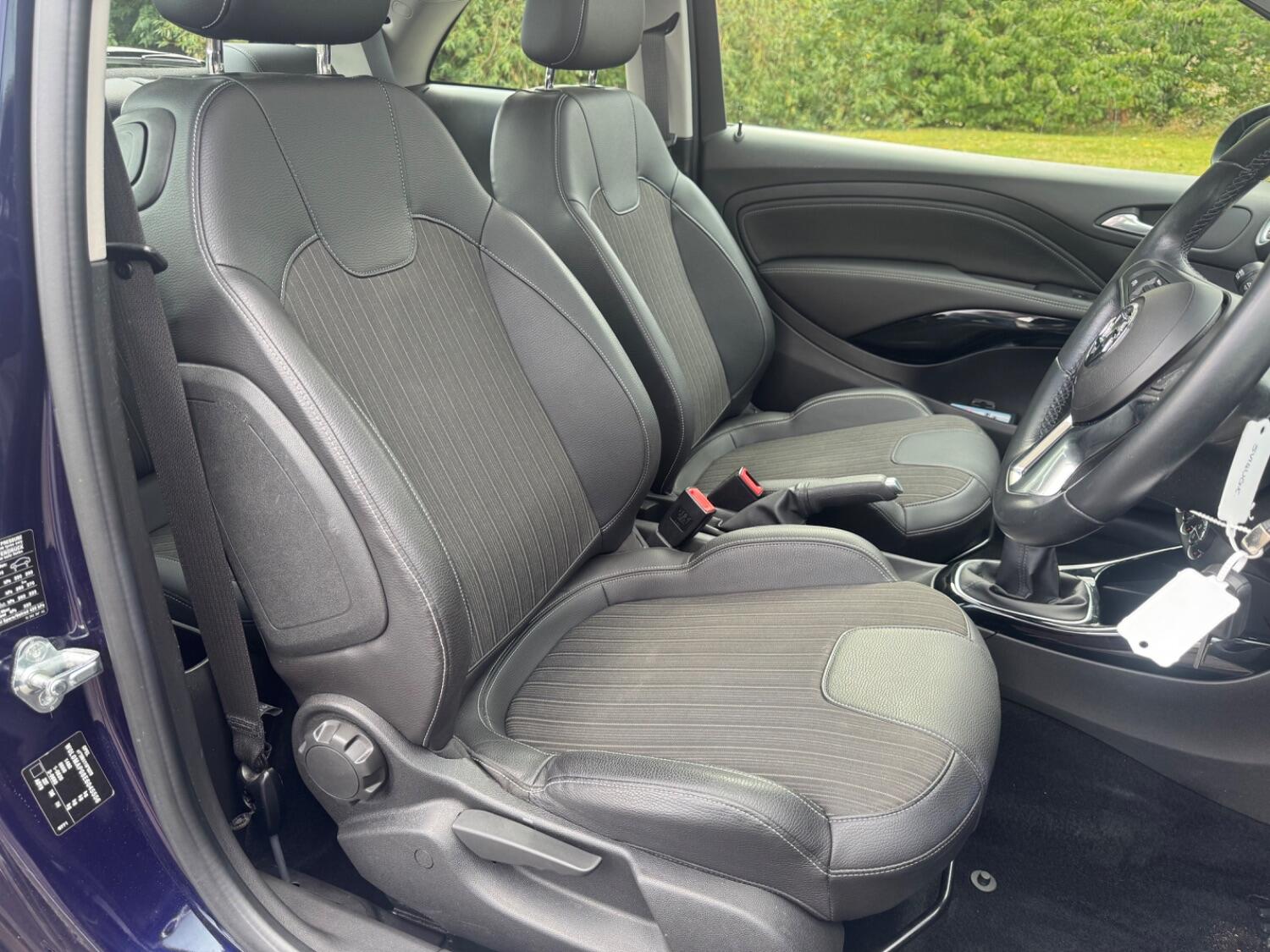 Used Vauxhall ADAM 2014 for sale - 76793613: Photo 14