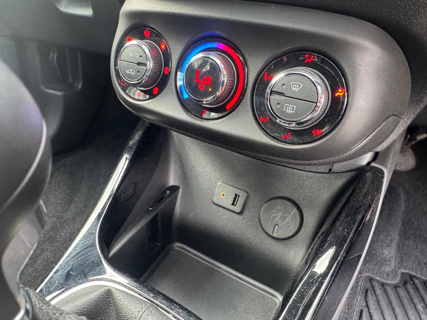 Used Vauxhall ADAM 2014 for sale - 76793613: Photo 16