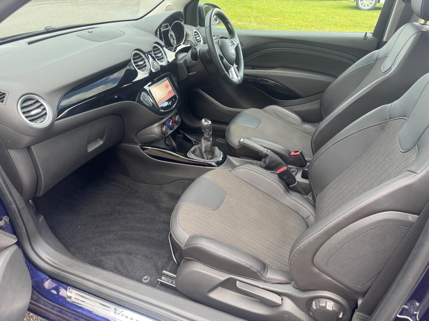 Used Vauxhall ADAM 2014 for sale - 76793613: Photo 19