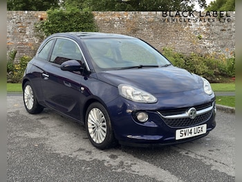 2014 - 1.4 16v GLAM 3-Door