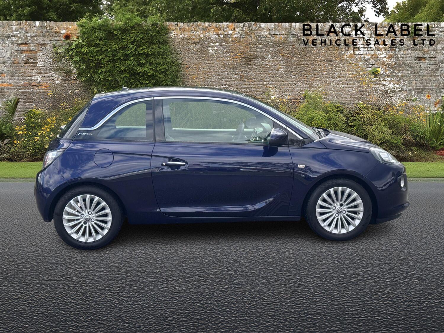 Used Vauxhall ADAM 2014 for sale - 76793613: Photo 2