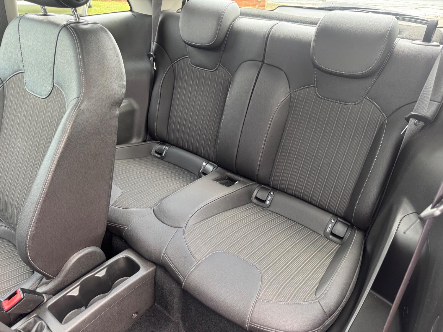 Used Vauxhall ADAM 2014 for sale - 76793613: Photo 22