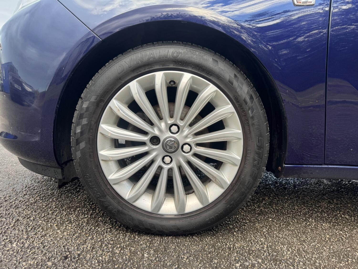 Used Vauxhall ADAM 2014 for sale - 76793613: Photo 27